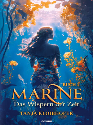 cover image of Marine